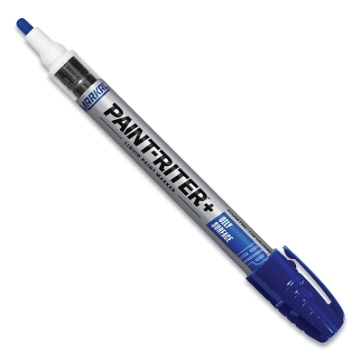 PAINT-RITER + OILY SURFACE BLUE